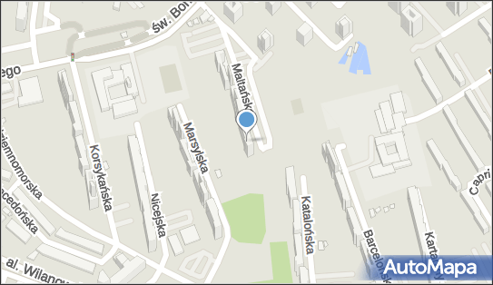 Firma Prywatna, Maltańska 1, Warszawa 02-761 - Budownictwo, Wyroby budowlane, NIP: 5212762757