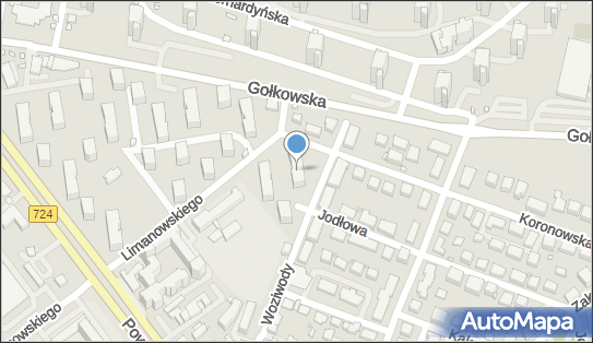 Firma Prywatna, ul. Bolesława Limanowskiego 5, Warszawa 02-943 - Budownictwo, Wyroby budowlane, NIP: 5212950401