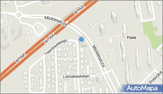 Firma Prywatna, Marii Kazimiery 50, Warszawa 01-641 - Budownictwo, Wyroby budowlane, NIP: 1251157277