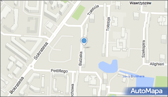 Firma Prywatna, ul. Honoriusza Balzaka 2, Warszawa 01-917 - Budownictwo, Wyroby budowlane, NIP: 1180214452