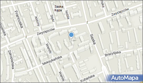 Firma Prywatna, Meksykańska 9, Warszawa 03-948 - Budownictwo, Wyroby budowlane, NIP: 1131743564