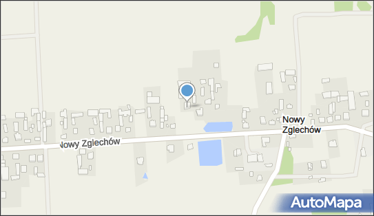8221059639, Gospodarstwo Rolne Pieńkowski Zenon 