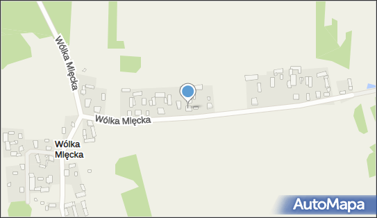 8221905850, Gospodarstwo Rolne Kazimierz Czerwiński 