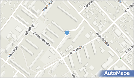 Firma Prywatna, ul. Jagiellońska 17/72, Legionowo 05-120 - Budownictwo, Wyroby budowlane, NIP: 5361070579