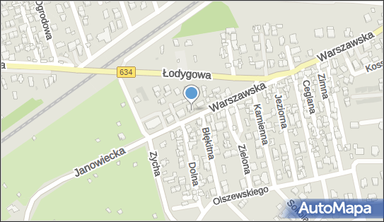 142823013, Domibud Łukasz Koc 