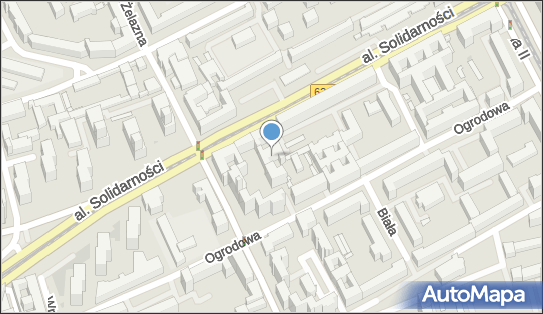 Firma Prywatna, al. Solidarności 145, Warszawa 00-898 - Budownictwo, Wyroby budowlane, NIP: 8211708183