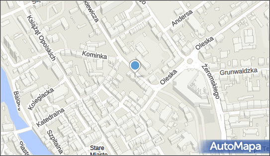 Firma Prywatna, ul. Henryka Sienkiewicza 5, Opole 45-037 - Budownictwo, Wyroby budowlane, NIP: 7542513426