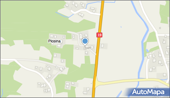 Firma Prywatna, Domaradz 211, Domaradz 36-230 - Budownictwo, Wyroby budowlane, NIP: 6861411972