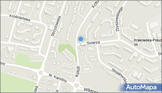 Firma Prywatna, ul. Franciszka Kotuli 7, Rzeszów 35-122 - Budownictwo, Wyroby budowlane, NIP: 8131600035