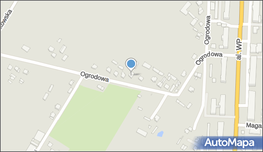 Firma Prywatna, Ogrodowa 32B, Zambrów 18-300 - Budownictwo, Wyroby budowlane, NIP: 7231163697