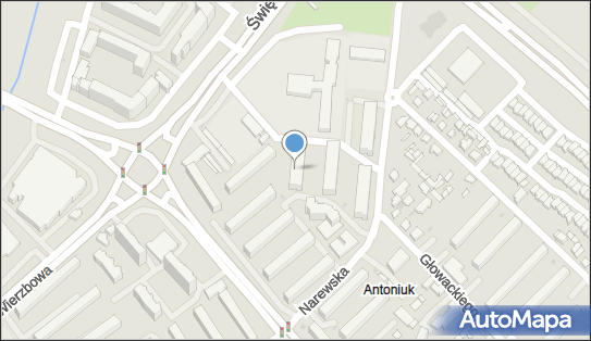 Firma Prywatna, Narewska 7B, Białystok 15-840 - Budownictwo, Wyroby budowlane, NIP: 5422979167