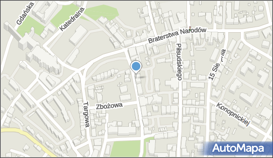 Firma Prywatna, Słowiańska 7, Kwidzyn 82-500 - Budownictwo, Wyroby budowlane, NIP: 5811011810