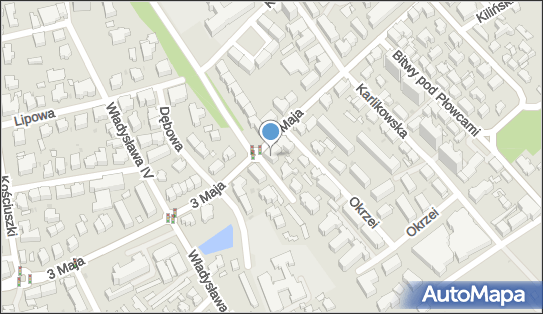Firma Prywatna, 3 Maja 21, Sopot 81-747 - Budownictwo, Wyroby budowlane, NIP: 5851072723