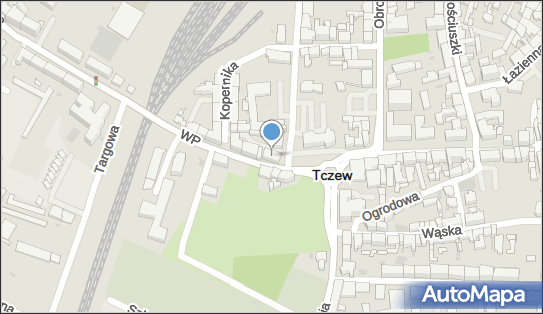 Firma Prywatna, Wojska Polskiego 35, Tczew 83-110 - Budownictwo, Wyroby budowlane, NIP: 5931203943