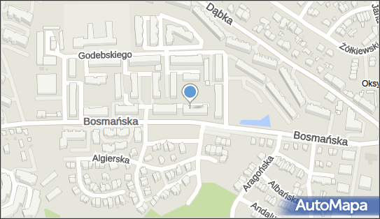 9581209900, Skrzat 