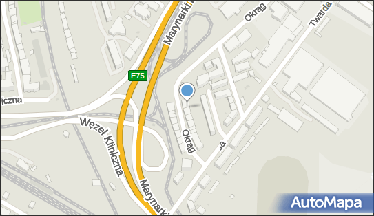 Firma Prywatna, ul. Okrąg 1/8, Gdańsk 80-871 - Budownictwo, Wyroby budowlane, NIP: 9570527720