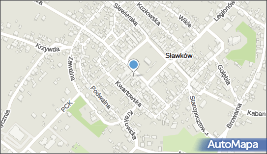 6371856655, Robert Wacławek 
