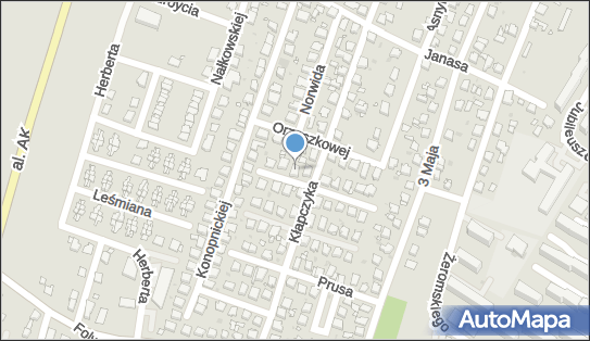 Firma Prywatna, ul. Kłapczyka 40 A, Żory 44-240 - Budownictwo, Wyroby budowlane, NIP: 6511034753