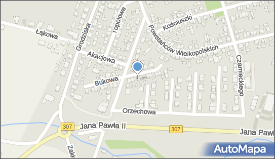 Firma Prywatna, Bukowa 13, Buk 64-320 - Budownictwo, Wyroby budowlane