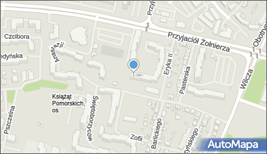 8511397008, Usługi Ogólnobudowlane Hortyński Krzysztof 