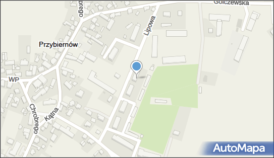 Firma Prywatna, ul. 30-lecia 1/17, Przybiernów 72-110 - Budownictwo, Wyroby budowlane, NIP: 8561099394
