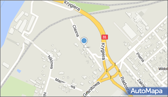 Firma Prywatna, Ciasna 6, Szczecin 70-747 - Budownictwo, Wyroby budowlane, NIP: 9551666389