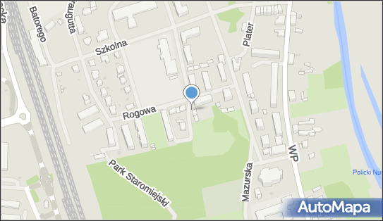 8511960082, Podgrudny Stanisław 