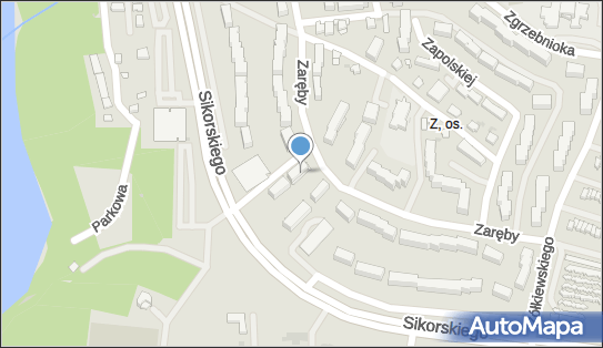 Firma Remontowa Otwin Krzysztof Otwinowski, ul. Rudolfa Zaręby 26 43-100 - Budownictwo, Wyroby budowlane, NIP: 6591376851