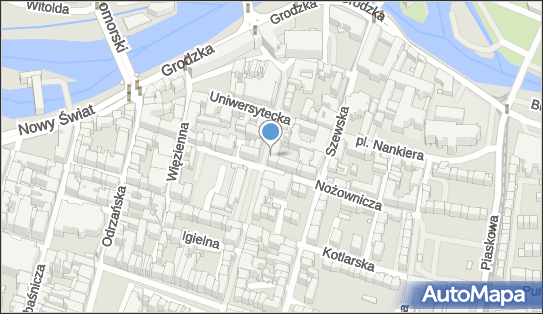 Firma Remontowa, Kuźnicza 25, Wrocław 50-138 - Budownictwo, Wyroby budowlane, NIP: 8971103586