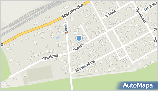 Firma Remontowo Budowlana Big-Bud Szymański Janusz, Nowa 3 18-210 - Budownictwo, Wyroby budowlane, NIP: 7221028207