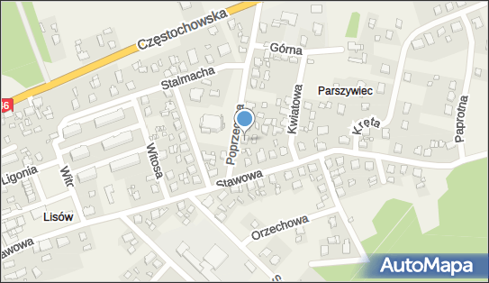 Firma Remontowo - Budowlana Bud-Remo Marcin Fonfara, Poprzeczna 1 42-714 - Budownictwo, Wyroby budowlane, NIP: 5751868948