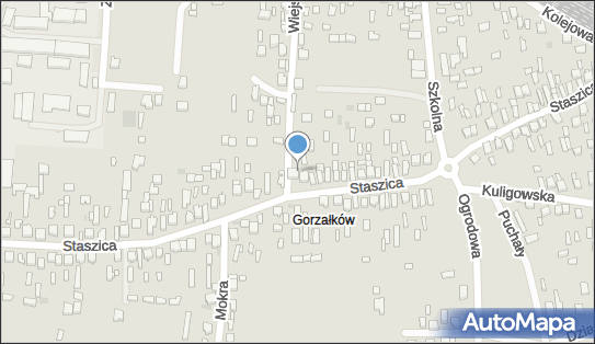 Firma Remontowo Budowlana Dachy, ul. Stanisława Staszica 68 26-300 - Budownictwo, Wyroby budowlane, numer telefonu, NIP: 7681051840