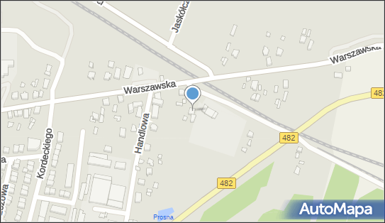 6191071869, Firma Remontowo-Budowlana Domal Rybak Janusz 