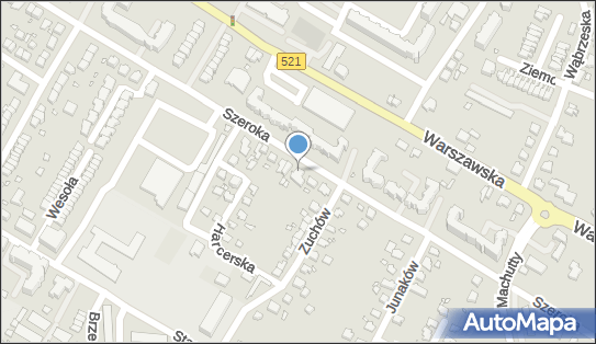 Firma Remontowo-Budowlana Edar II Maria Trojakowska, Szeroka 42 82-500 - Budownictwo, Wyroby budowlane, NIP: 5811044459