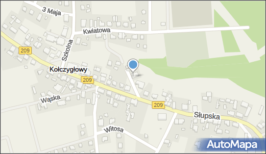 Firma Remontowo-Budowlana i Hydrauliczna Dariusz Bronka 77-140 - Budownictwo, Wyroby budowlane, NIP: 8421260955