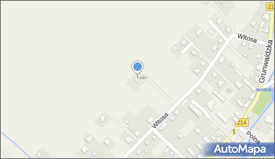 8411159172, Usługi Remontowo-Budowlane Ireneusz Gojtowski 