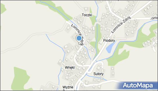 Firma Remontowo Budowlana Kamil Wnęk, Łomnica-Zdrój 305 33-350 - Budownictwo, Wyroby budowlane, NIP: 7343523250