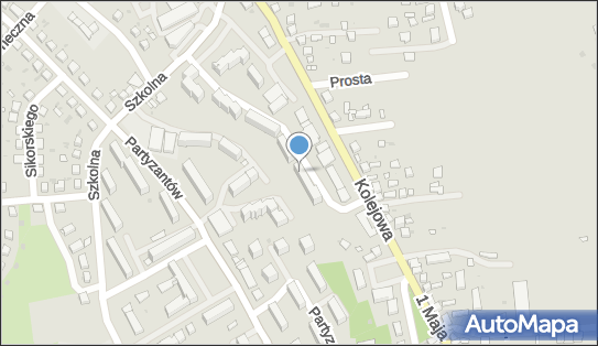 6050044020, Firma Remontowo-Budowlana Majster Inż.Sebastian Podogrodzki 