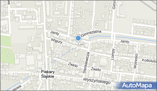 6451118043, Firma Remontowo Budowlana Pro-Eko-Med Mariusz Monkos 
