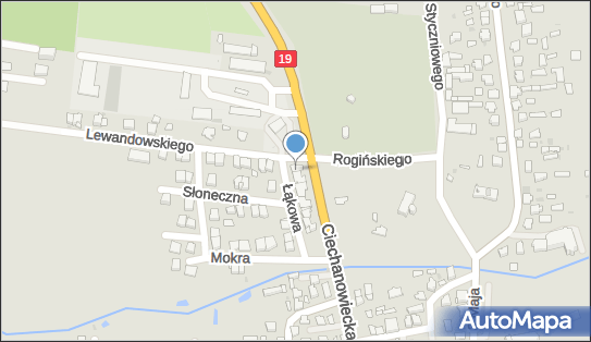 5441033669, Firma Remontowo - Budowlana Siemieniuk Andrzej 