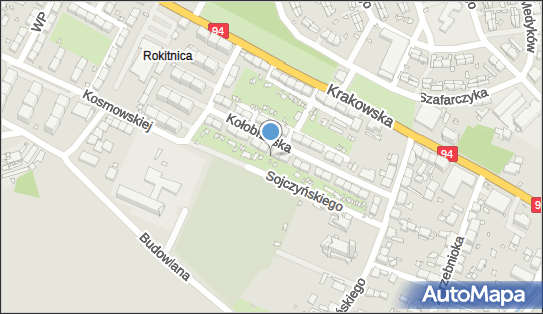6481144335, Firma Remontowo- Budowlana Sławomir Stempień 