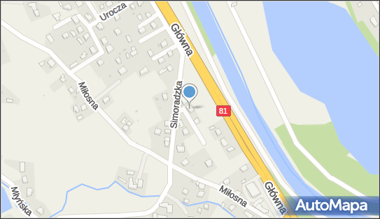 5481741533, Firma Remontowo-Budowlana Staniek Arkadiusz 