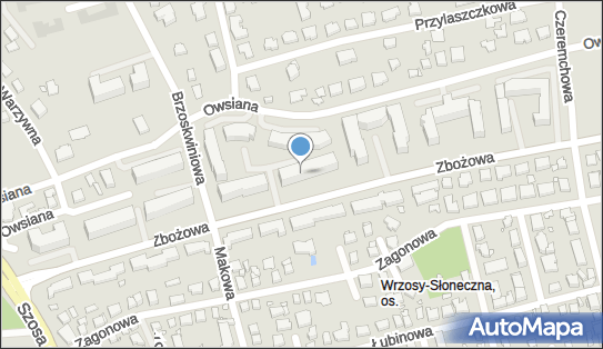 9562139535, Firma Budowlana Szymon Gałecki 