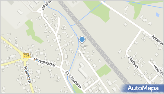 6491026028, Przedsiębiorstwo Produkcyjno Handlowo Usługowe