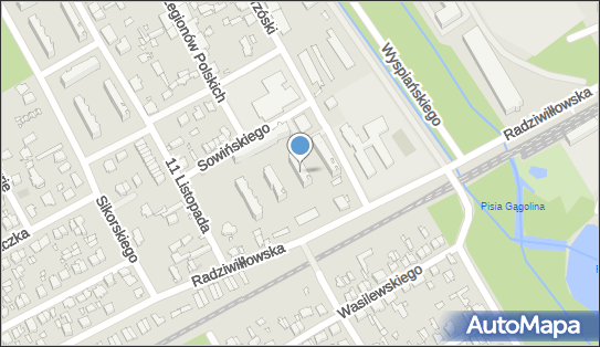 Firma Remontowo-Budowlana, ul. gen. Józefa Sowińskiego 11 96-300 - Budownictwo, Wyroby budowlane, NIP: 8381102120