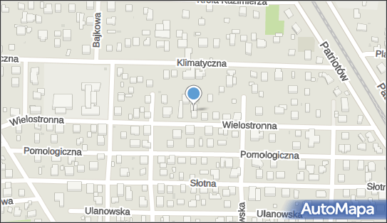 9521835491, Firma Remontowo-Budowlana Lech Lipke 