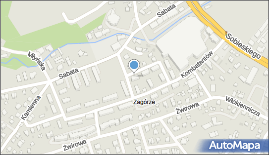 9581052479, Firma Remontowo-Budowlana 