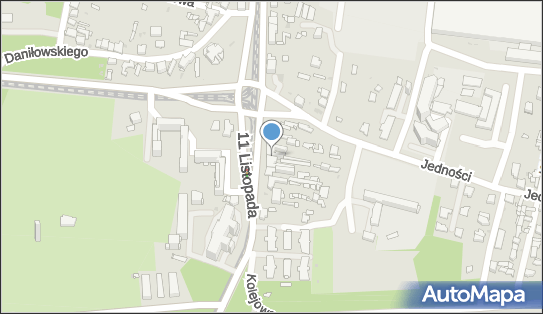 6441015175, Firma Remontowo-Budowlana Bartosik Leopold 