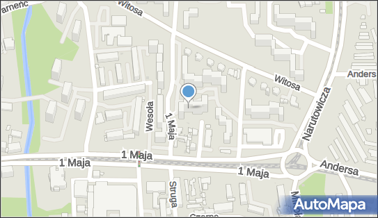 6441695997, Firma Remontowo-Budowlana Pyrek Henryka 