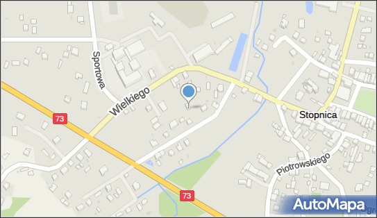 Firma Remontowo Budowlana, Wolica 64, Wolica 28-130 - Budownictwo, Wyroby budowlane, NIP: 6551117178